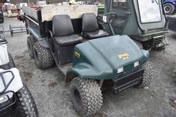 PUG F570 6x4 UTV