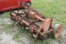 Howard Rotavator HE60