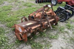 Howard Rotavator HE60