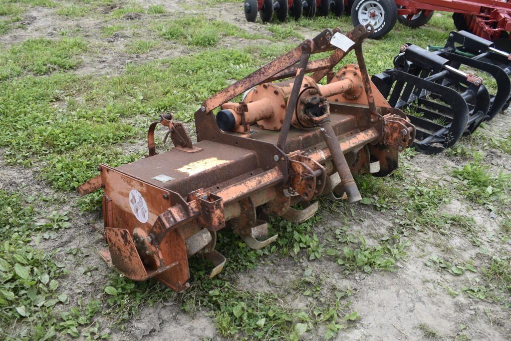 Howard Rotavator HE60