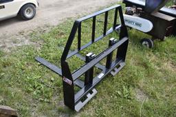 Kivel 3500lb 42" Pallet Forks