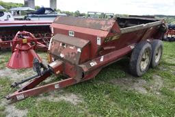 H&S 1506 Manure Spreader
