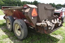 H&S 1506 Manure Spreader