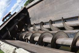 H&S 1506 Manure Spreader