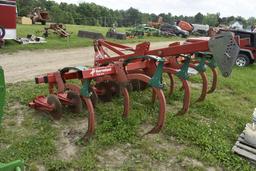 Kvernland CLC Pro Single Pass Tillage Tool