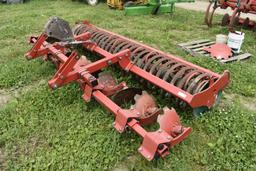 Kvernland CLC Pro Single Pass Tillage Tool