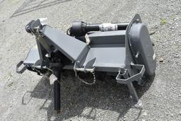 New Titan 3pt Rototiller
