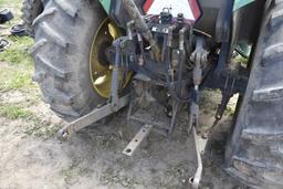 John Deere 5400 Tractor
