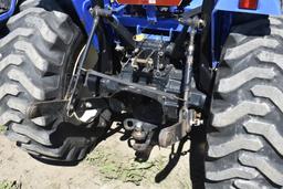 New Holland TC30 Tractor