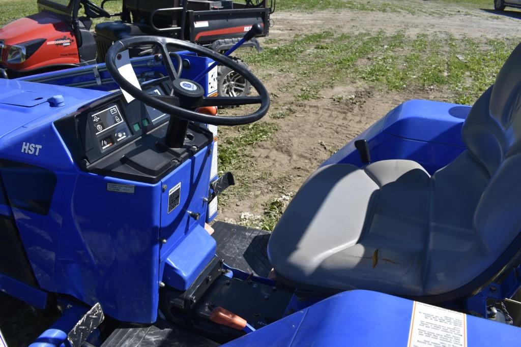 New Holland TC30 Tractor