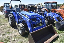 New Holland TC30 Tractor