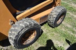 Case 465 Series 3 Skidsteer