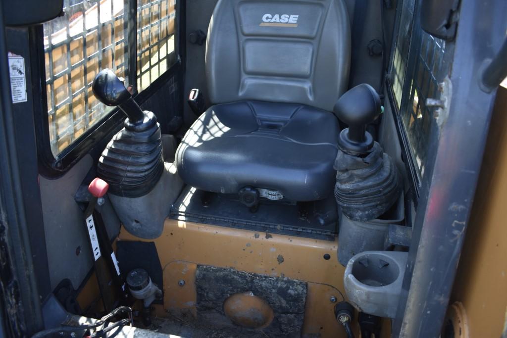 Case 465 Series 3 Skidsteer