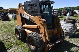 Case 465 Series 3 Skidsteer