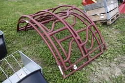 Tarter Round Bale Feeder