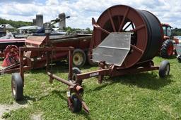 Ag-Rain Irrigation Reel