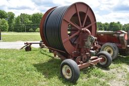 Ag-Rain Irrigation Reel