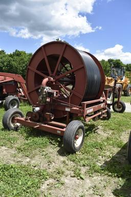 Ag-Rain Irrigation Reel