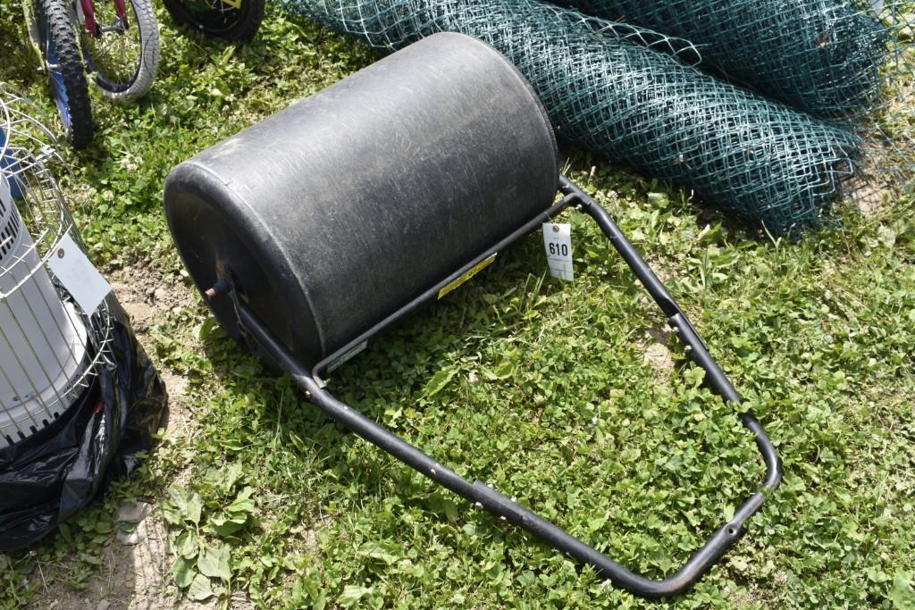AgriFab Lawn Roller