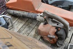 Stihl BG55 Leaf Blower