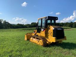 Cat 953D