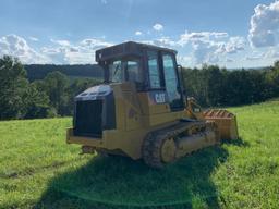 Cat 953D