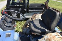 Ford 1520 Tractor