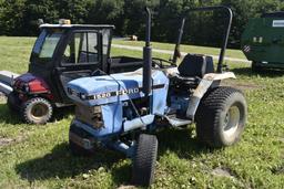 Ford 1520 Tractor