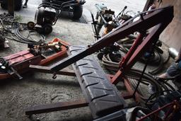 3 Ton Engine hoise