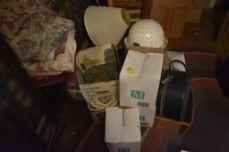 LARGE GROUP of misc items