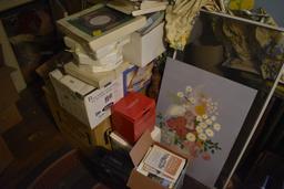 LARGE GROUP of misc items