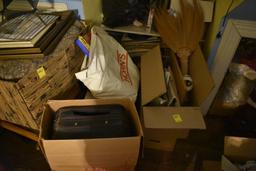 LARGE GROUP of misc items
