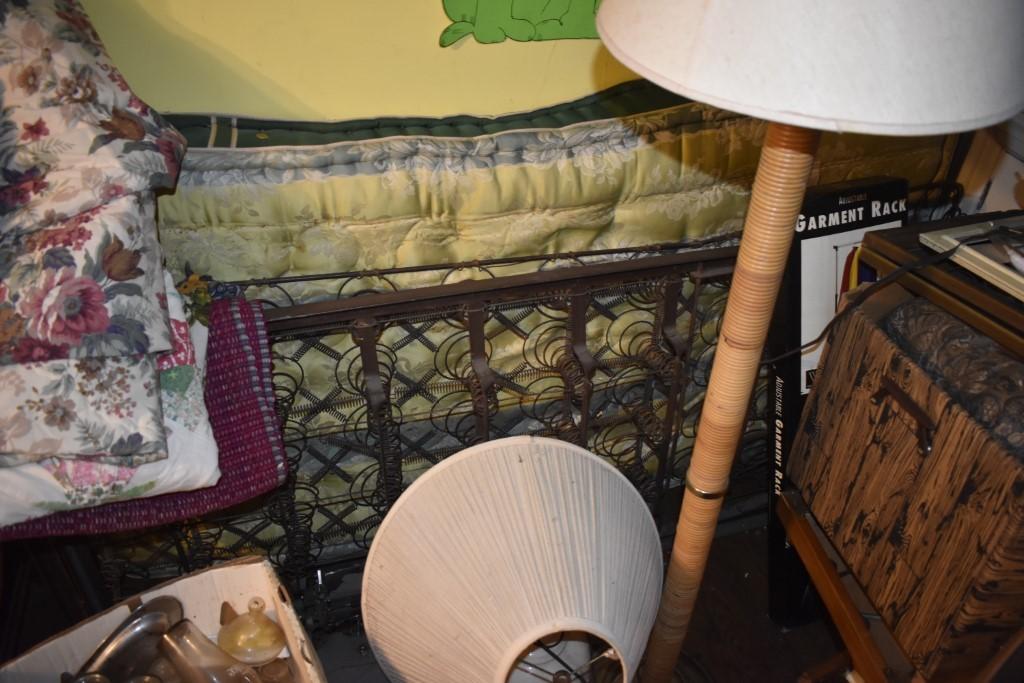 LARGE GROUP of misc items