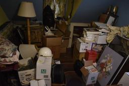 LARGE GROUP of misc items