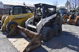 Terex TSR50 Skidsteer