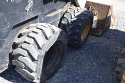 Terex TSR50 Skidsteer