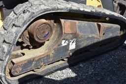 New Holland C175 Skidsteer with Tracks