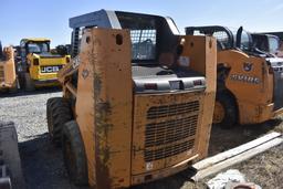 Case 420 Skidsteer
