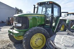 John Deere 7320 Tractor