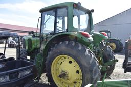 John Deere 7320 Tractor