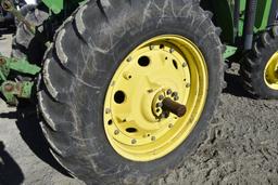 John Deere 7320 Tractor
