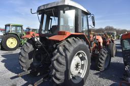 Massey Ferguson 492 Tractor with Loader