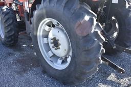 Massey Ferguson 492 Tractor with Loader