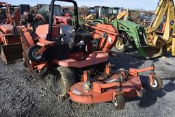 Jacobsen Textron HR-5111 Wide Area Mower
