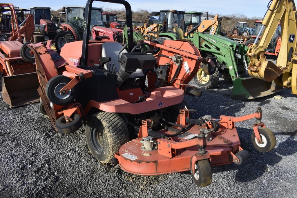 Jacobsen Textron HR-5111 Wide Area Mower