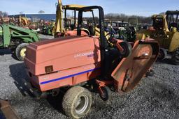 Jacobsen Textron HR-5111 Wide Area Mower