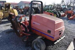 Jacobsen Textron HR-5111 Wide Area Mower