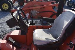 Jacobsen Textron HR-5111 Wide Area Mower