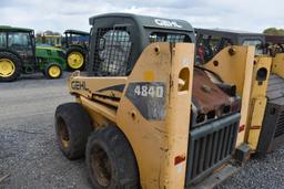 Gehl 4840 Skidsteer