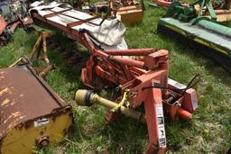Kuhn GMD 800- G II HD Disc Mower